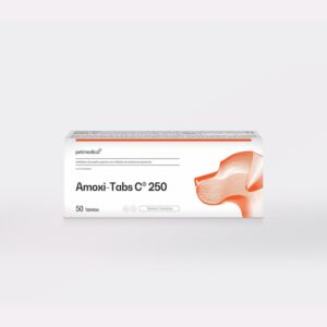 Amoxi-Tabs C®-250
