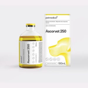 Ascorvet 250/Cevital