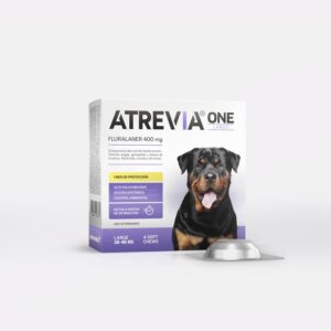 Atrevia® ONE