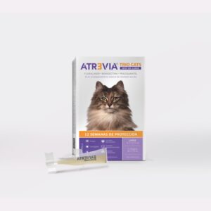Atrevia® Trio Cats