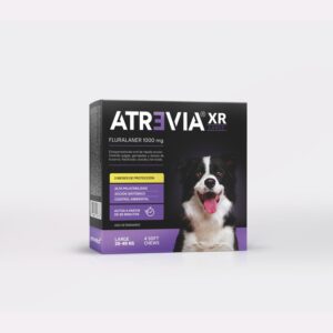 Atrevia® XR