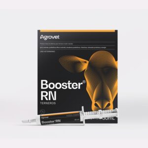 BOOSTER ® RN
