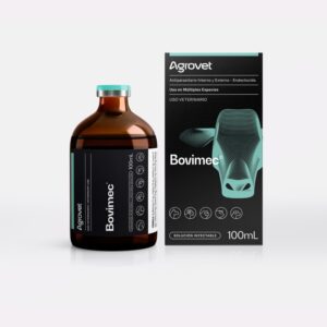 BOVIMEC 1% ®