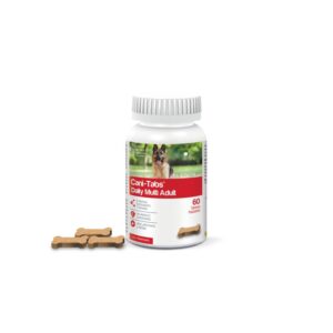 CANI -TABS ®
Daily multi ADULT
