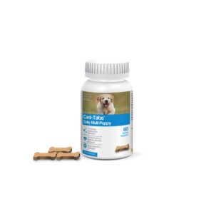 CANI -TABS ®
Daily multi puppy