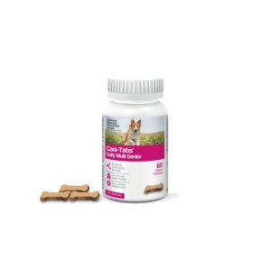 CANI -TABS ®
Daily multi SENIOR