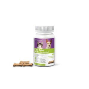 CANI-TABS® HEALTHY BONES
CA+P