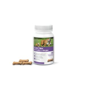 CANI -TABS ®
Immunity & allergies