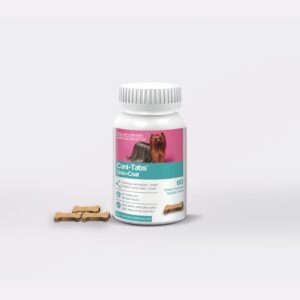 CANI -TABS ® SKIN + COAT