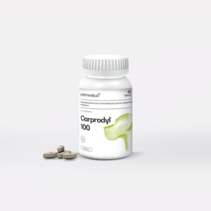 Carprodyl ® 25 Y 100