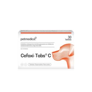 Cefoxi-Tabs® C