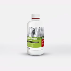 CHICKBOOSTER ® CON NUCLEÓTIDOS OS