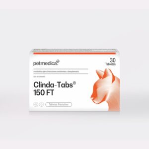 Clinda-Tabs® 150 FT/ 300 FT