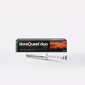 DORAQUEST ® DUO