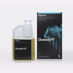 Duotak FF®