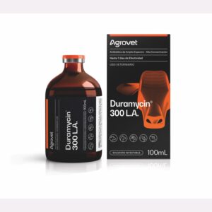 Duramycin® 300 L.A.