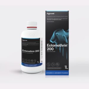 Ectomethrin® 200