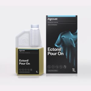 ECTONIL ® POUR ON