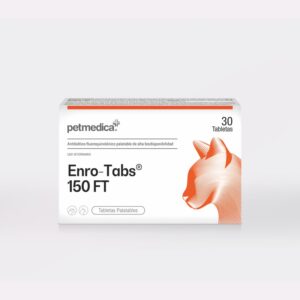 Enro-Tabs® 50 FT / 150 FT