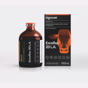 Vetamoxyl® 20 L.A.