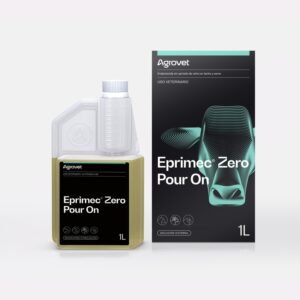 EPRIMEC ® ZERO POUR ON