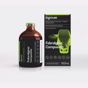 FEBRALGINA ® COMPUESTA
