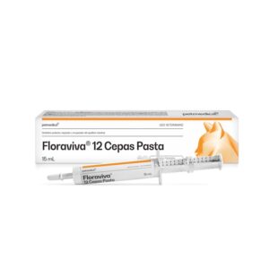 Floraviva® 12 Cepas Pasta