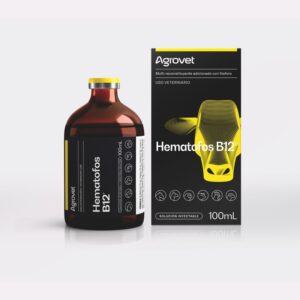 Hematofos B12® NF