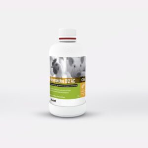 HEMATOFOS B12 ® AC OS
