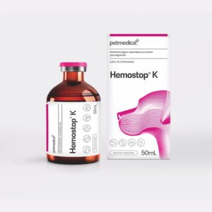 HEMOSTOP ® k