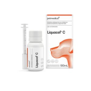 Liquacef® C