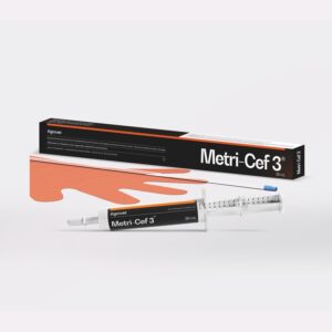 Metri-Cef 3®