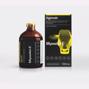 Myoselen E®
