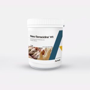 NEO TERRACICLINA® WS