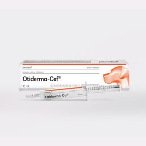 Otiderma-Cef®