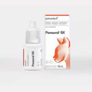 Panaural ® 6X