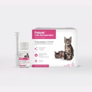 PETONIC CATS ® RECUPERATION