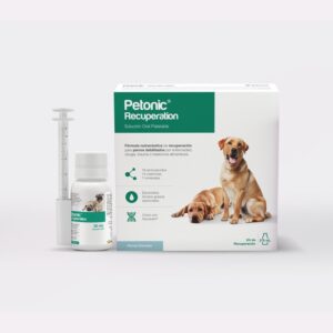 PETONIC ® RECUPERATION