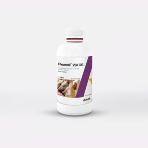 Pleurotil® 250 OS