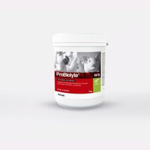 PROBIOLYTE ® WS